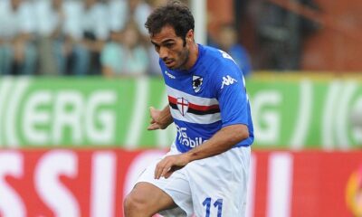 bellucci sampdoria