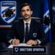 Si sblocca lo stallo in casa Sampdoria? Il primo passo verso la rinascita con Americo Branco - VIDEO 30 direttore sportivo branco