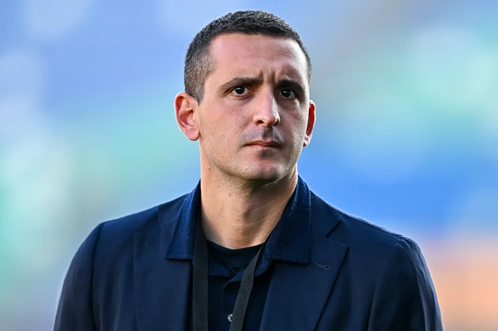 Maccarone: «Mancini ha fatto un grande lavoro! Spero che la Samp torni in Serie A» 1 ea0d1273 e2c3 4356 9795 716c32a92dc5 1 2 1 1
