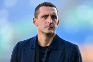 Maccarone: «Mancini ha fatto un grande lavoro! Spero che la Samp torni in Serie A»