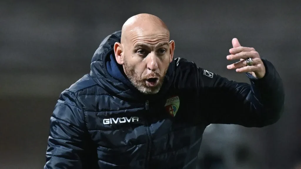 Panchina Sampdoria, le differenze tattiche tra Pecchia e Possanzini: come sarebbero le due squadre del futuro 1 possanzini 2 1