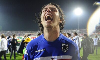 pozzi sampdoria festa promozione varese