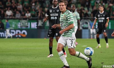 Mercato Sampdoria, c'è l'accordo con Gartenmann! Però saranno decisive le visite mediche 29 Gartenmann