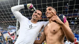 Calciomercato Sampdoria, Audero apre al ritorno? Il portiere può tornare a Genova per riprendersi il posto