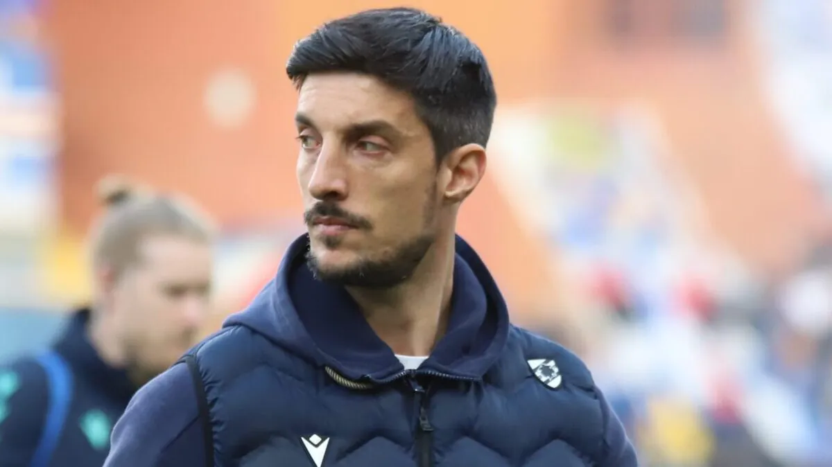 Ariaudo lancia la sfida al Palermo: «Ci faremo trovare pronti. Sarà una bella gara da vedere!» 26 Ariaudo