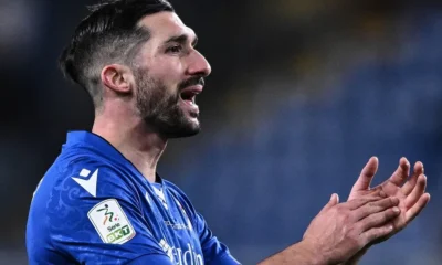 Sampdoria, Bellemo e Girelli tornano dai prestiti: futuro lontano da Genova? 29 Bellemo