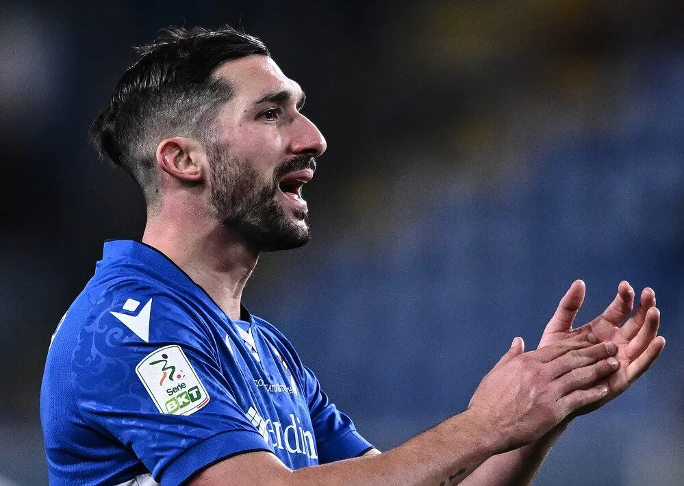 Sampdoria, Bellemo e Girelli tornano dai prestiti: futuro lontano da Genova? 26 Bellemo
