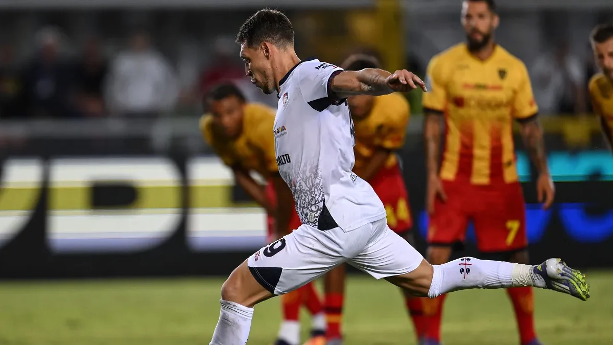 Belotti torna in orbita Sampdoria? Occasione a parametro zero per i blucerchiati 26 Belotti e1784361561606