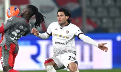 Borrelli nuova idea per l’attacco della Sampdoria! Ecco cosa filtra 27 Borrelli