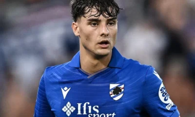 Ecco chi saranno i convocati della Sampdoria per il ritiro a Ponte di Legno: Corradi porta con sé 32 giocatori 29 CONTI SAMPDORIA
