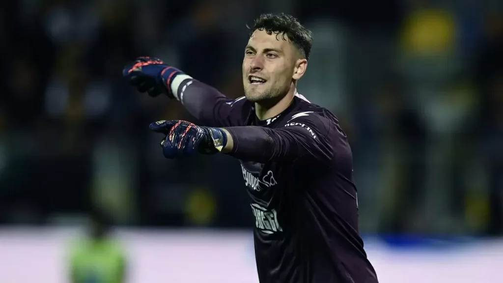 La Sampdoria cerca un portiere! Spunta Cerofolini: scopriamo l'obiettivo blucerchiato 1 Cerofolini AS1 8321
