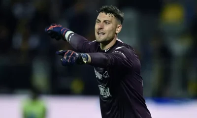 La Sampdoria cerca un portiere! Spunta Cerofolini: scopriamo l'obiettivo blucerchiato 29 Cerofolini AS1 8321