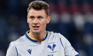 Dawidowicz possibile nuovo colpo per la Sampdoria? Ritorno di fiamma per la difesa: contatti già avviati a settembre