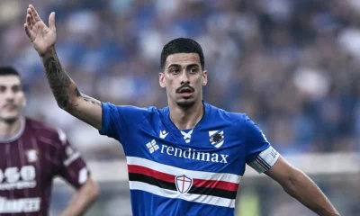 Futuro in bilico per Depaoli! Corradi lo aspetta, ma la Samp valuta la cessione 27 Depaoli 1 e1784797268178