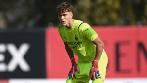 La Sampdoria lavora a Desplanches, nuova idea per la porta: il rosanero può diventare un’occasione