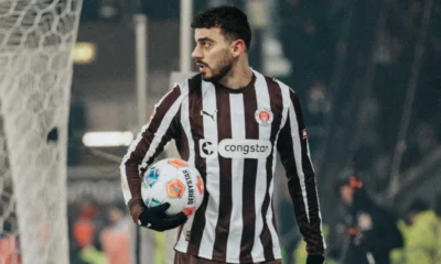 Mercato Sampdoria, affare chiuso per Sinani! Programmate le visite mediche 29 FCP01811 e1783612175928