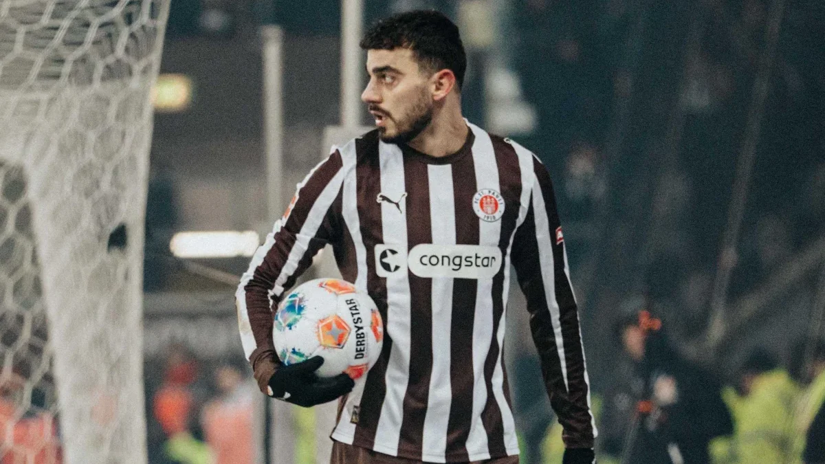 Mercato Sampdoria, affare chiuso per Sinani! Programmate le visite mediche 26 FCP01811 e1783612175928