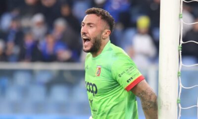 Pigliacelli sondato dalla Sampdoria! Il Catanzaro però prepara il rinnovo 27 FotoSportmedia 277958 scaled e1784201034678