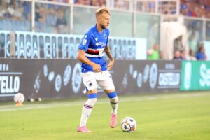 Ex Sampdoria, tutti gli aggiornamenti sul nuovo inizio di Narro: l’assist con l’Hércules ridà fiducia all’esterno