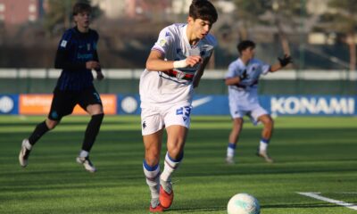 Sampdoria Primavera, ufficializzato il calendario del campionato 2026/27 27 FotoSportmedia 283325