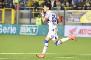 Di Pardo: «Questa è la strada giusta da percorrere! Insigne? Felici di averlo con noi»
