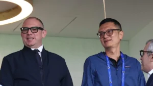 Porte aperte a Ponte di Legno: la Sampdoria accoglie oggi Tey, Walker e De Gennaro
