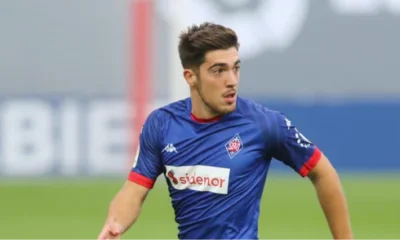 Gaizka Larrazabal