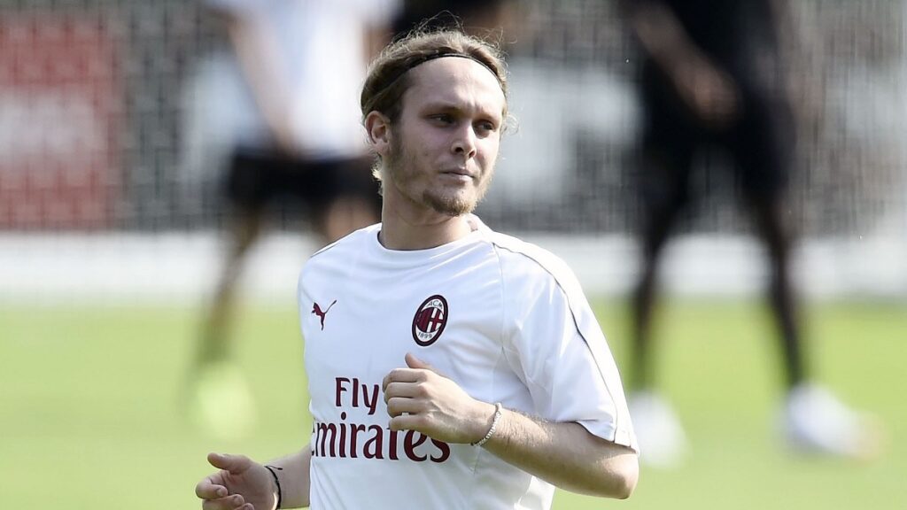 Halilovic piace alla Sampdoria, dal paragone con Modric alle ultime esperienze: la sua carriera 1 Image Photo430020 e1785401540773