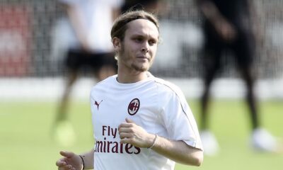 Halilovic piace alla Sampdoria, dal paragone con Modric alle ultime esperienze: la sua carriera 27 Image Photo430020 e1785401540773
