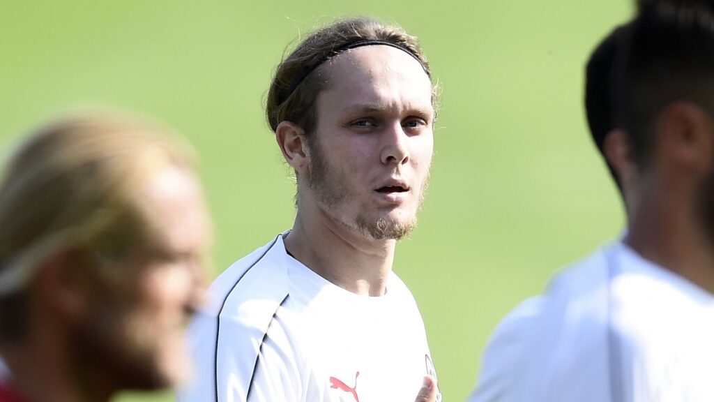 Halilovic è il nuovo nome per la Sampdoria, il talento croato proposto a Branco: i dettagli 1 Image Photo430126 e1785401408544