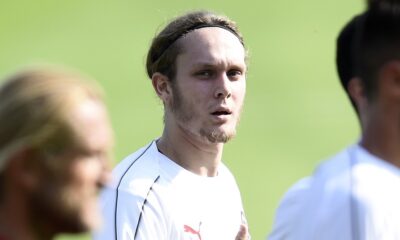Halilovic è il nuovo nome per la Sampdoria, il talento croato proposto a Branco: i dettagli 31 Image Photo430126 e1785401408544