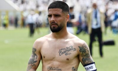 Insigne alla Sampdoria, ora è anche ufficiale: il comunicato 27 Image Photo623270 e1783525589470