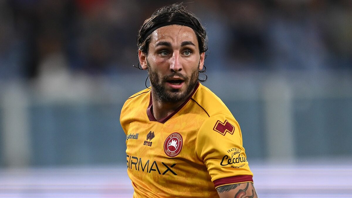 Chi è Pittarello, l'attaccante accostato alla Sampdoria: l'analisi 26 Image Photo718014 e1783198381329