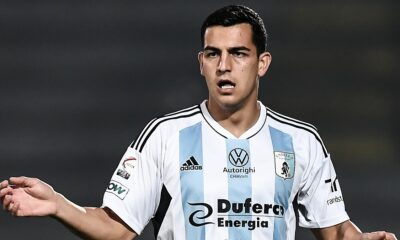Alla scoperta di Mosti: chi è il talento che ha conquistato la Sampdoria? I numeri 27 Image Photo730753 e1782897281834