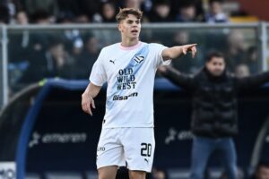 Spunta una nuova pista per la Sampdoria, piace Vasic del Palermo ma c’è anche il Sudtirol