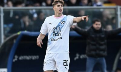 Spunta una nuova pista per la Sampdoria, piace Vasic del Palermo ma c’è anche il Sudtirol 29 Image Photo741211