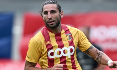Mercato Sampdoria, ritorno di fiamma per Pittarello! Il punto 29 Image Photo793772 e1783154263564