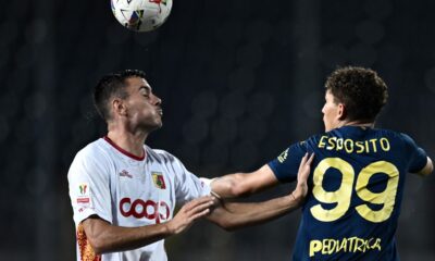 Sampdoria, Pontisso resta nel mirino: Branco prepara l’assalto al centrocampista 29 Image Photo797010 e1784369138204