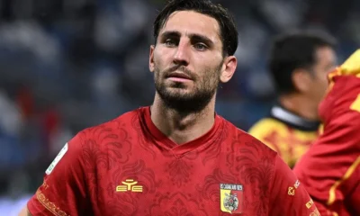 Mercato Sampdoria, frenata per Pittarello: muro del Catanzaro sulle condizioni dell'affare 29 Image Photo869395 e1762981197301