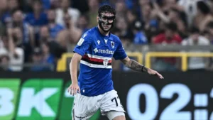 La suggestione Veroli è sempre più intensa in casa Samp! Südtirol e Cesena alla finestra