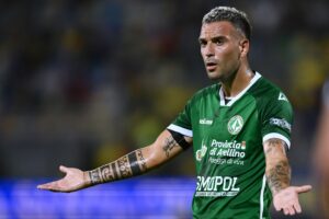 La Sampdoria prova a riunire i fratelli insieme: contatti avviati anche per Roberto Insigne!