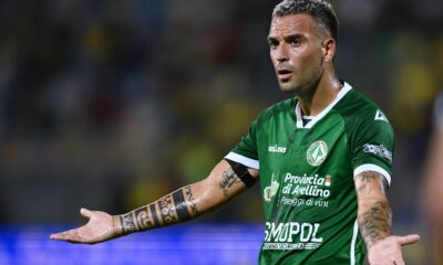 La Sampdoria prova a riunire i fratelli insieme: contatti avviati anche per Roberto Insigne! 27 Roberto Insigne