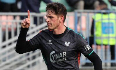 Adorante nome nuovo accostato alla Sampdoria! A Venezia una grande stagione 27 Image Photo938839 1 e1783175456522