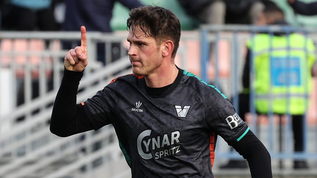 Adorante nome nuovo accostato alla Sampdoria! A Venezia una grande stagione 26 Image Photo938839 1 e1783175456522