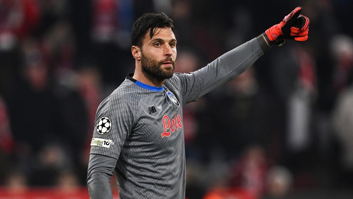 Portiere cercasi! Non solo Audero, la Samp valuta anche Sportiello! Le novità 26 Image Photo945987 e1783503226296