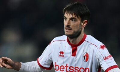 Samp sulle tracce di Maggiore! Può essere il rinforzo a centrocampo: l'ultima idea di Branco 27 Image Photo947472 e1783860893823