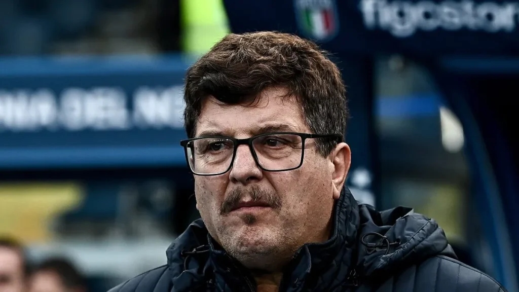Grave lutto per l'allenatore Silvio Baldini: morta la figlia Valentina. Il cordoglio della Sampdoria 1 Image Photo948046 e1774623162856