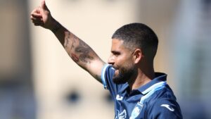Mercato Sampdoria, insidia estera per Insigne nonostante l’offerta blucerchiata. Le novità