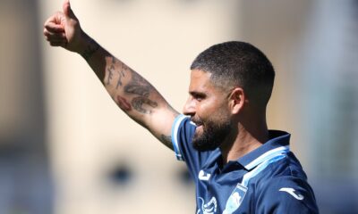 Mercato Sampdoria, insidia estera per Insigne nonostante l'offerta blucerchiata. Le novità 29 Image Photo955391 e1783267642997