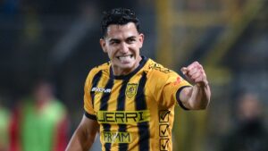 Mercato Sampdoria, Mosti nuovo nome! C’è da superare una folta concorrenza